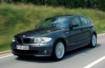 BMW 120d 5-Door 2004 года